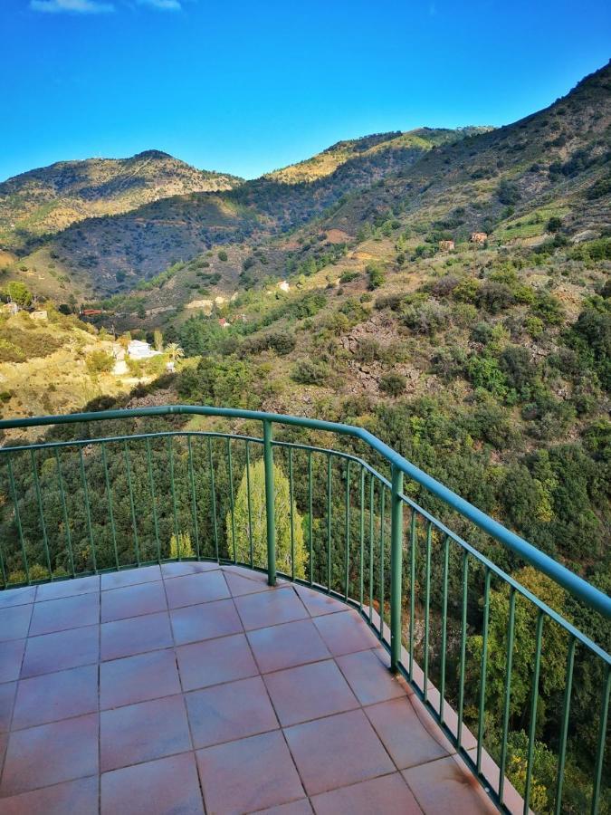 Moutoullas Mountain Views Exterior foto